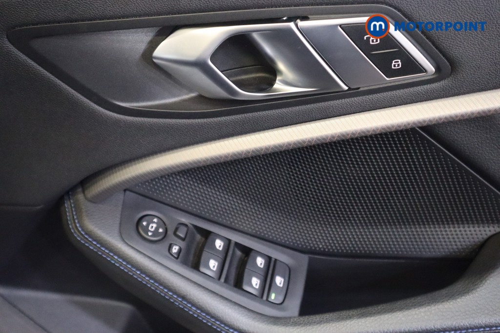 BMW 1 Series M Sport Manual Petrol Hatchback - Stock Number (1574955) - 8th supplementary image