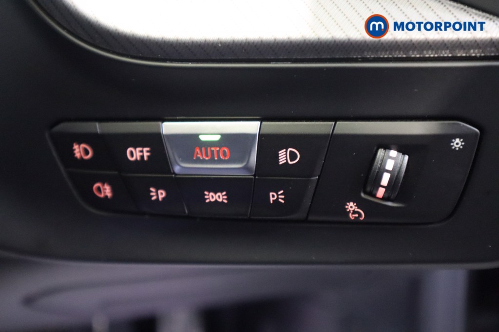 BMW 1 Series M Sport Manual Petrol Hatchback - Stock Number (1574955) - 10th supplementary image