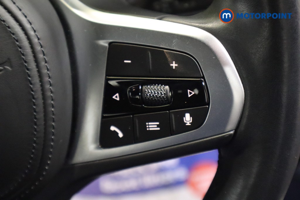 BMW 1 Series M Sport Manual Petrol Hatchback - Stock Number (1574955) - 11th supplementary image