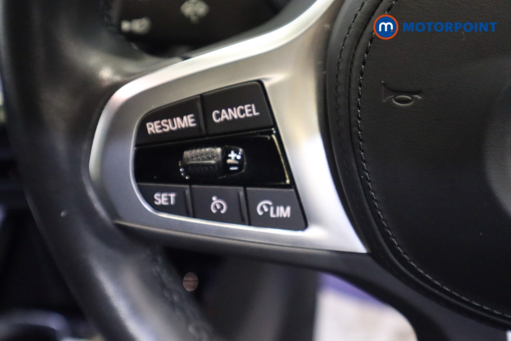 BMW 1 Series M Sport Manual Petrol Hatchback - Stock Number (1574955) - 12th supplementary image