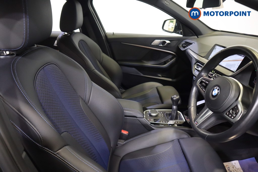 BMW 1 Series M Sport Manual Petrol Hatchback - Stock Number (1574955) - 13th supplementary image