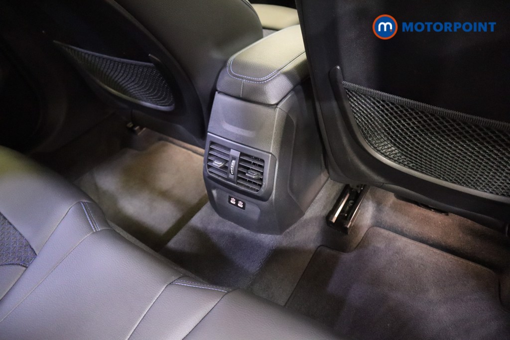 BMW 1 Series M Sport Manual Petrol Hatchback - Stock Number (1574955) - 15th supplementary image