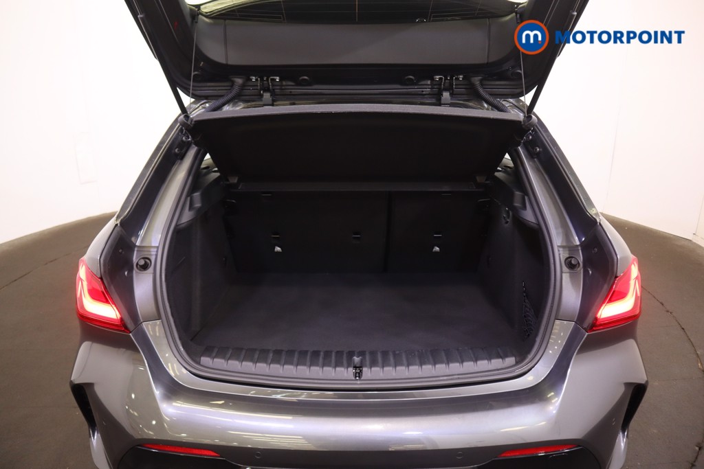 BMW 1 Series M Sport Manual Petrol Hatchback - Stock Number (1574955) - 16th supplementary image