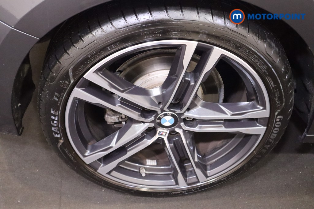 BMW 1 Series M Sport Manual Petrol Hatchback - Stock Number (1574955) - 17th supplementary image