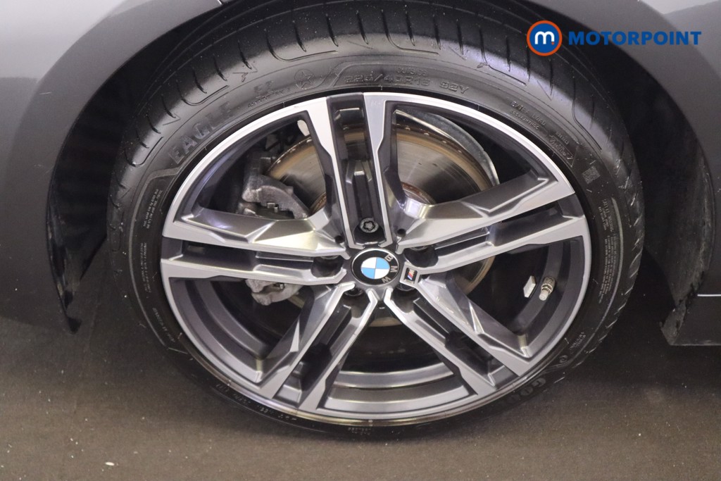 BMW 1 Series M Sport Manual Petrol Hatchback - Stock Number (1574955) - 19th supplementary image