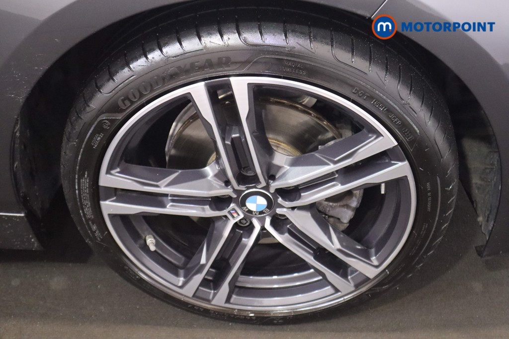 BMW 1 Series M Sport Manual Petrol Hatchback - Stock Number (1574955) - 20th supplementary image