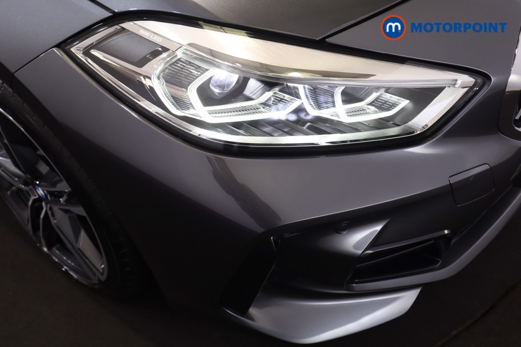 BMW 1 Series M Sport Manual Petrol Hatchback - Stock Number (1574955) - 21st supplementary image