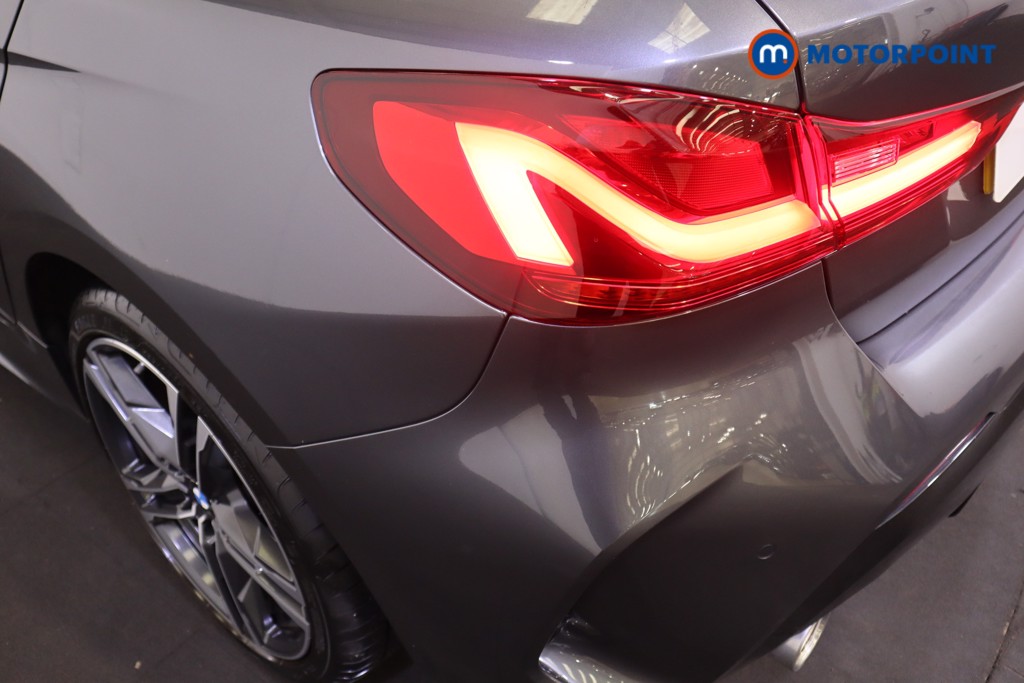 BMW 1 Series M Sport Manual Petrol Hatchback - Stock Number (1574955) - 23rd supplementary image