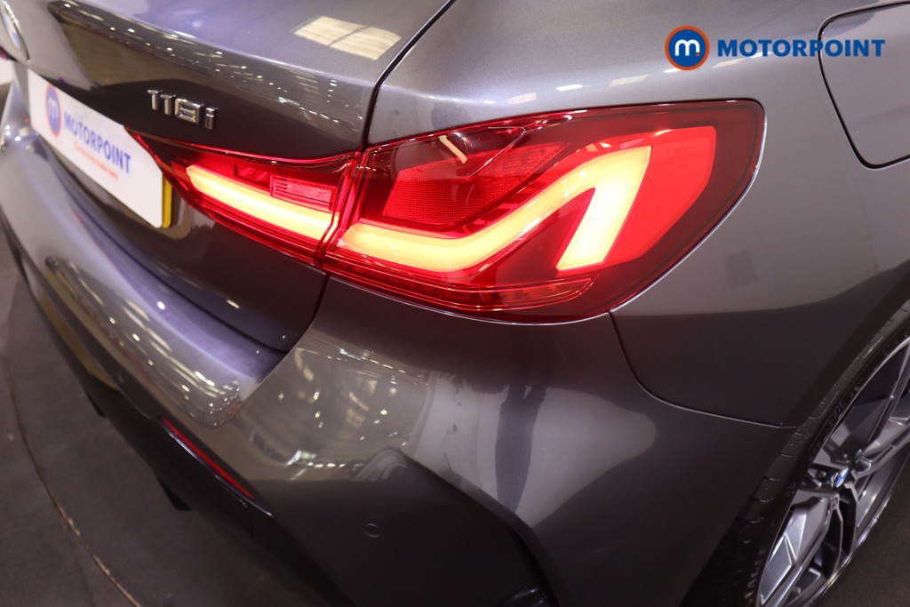 BMW 1 Series M Sport Manual Petrol Hatchback - Stock Number (1574955) - 24th supplementary image