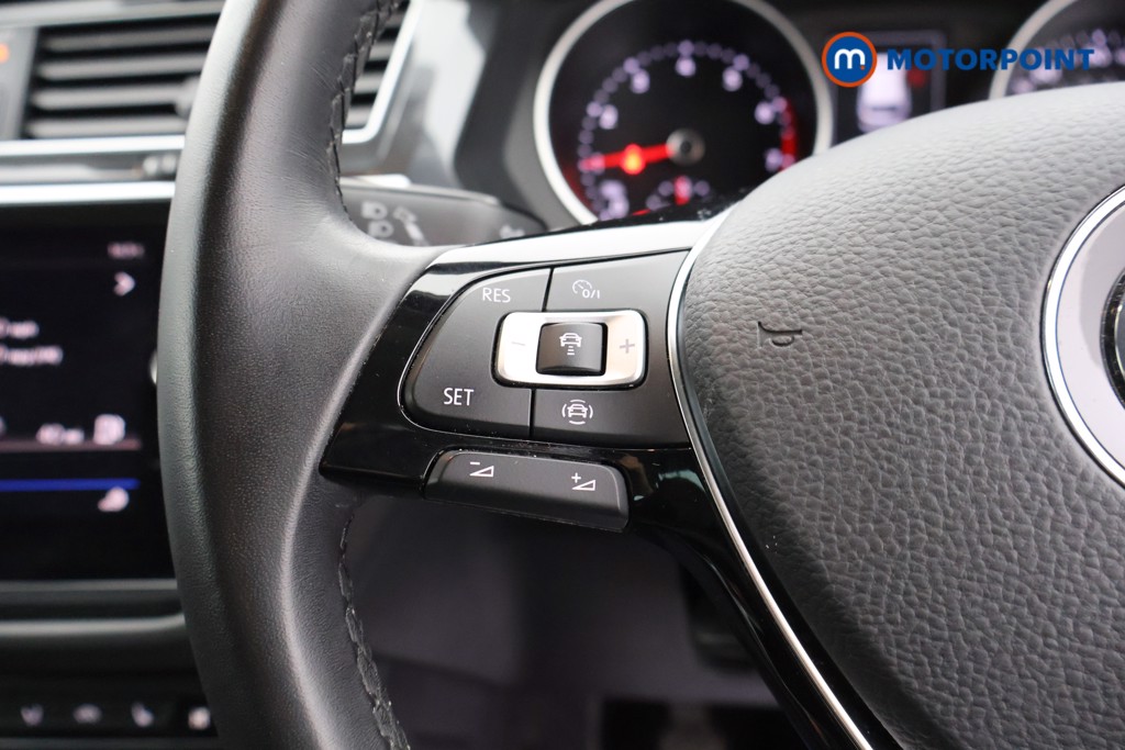 Volkswagen Tiguan Match Manual Petrol SUV - Stock Number (1575000) - 2nd supplementary image