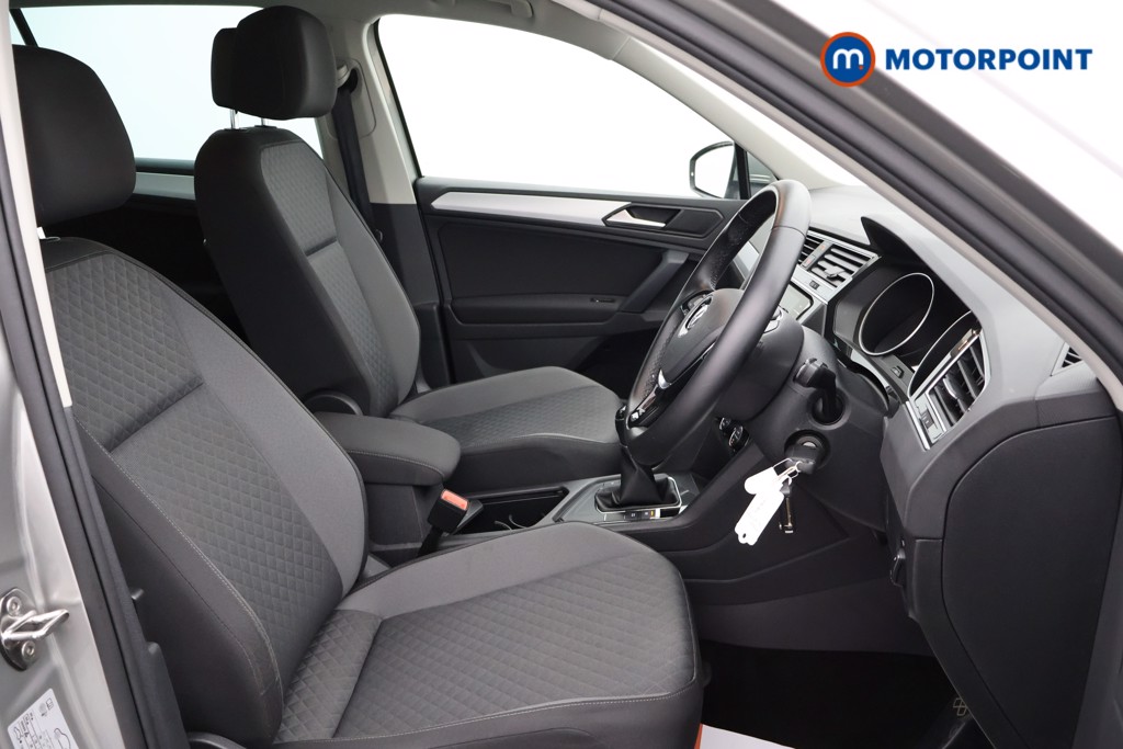Volkswagen Tiguan Match Manual Petrol SUV - Stock Number (1575000) - 11th supplementary image