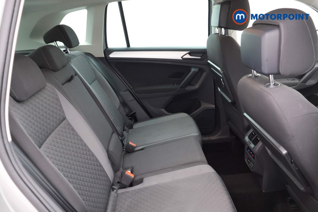 Volkswagen Tiguan Match Manual Petrol SUV - Stock Number (1575000) - 12th supplementary image