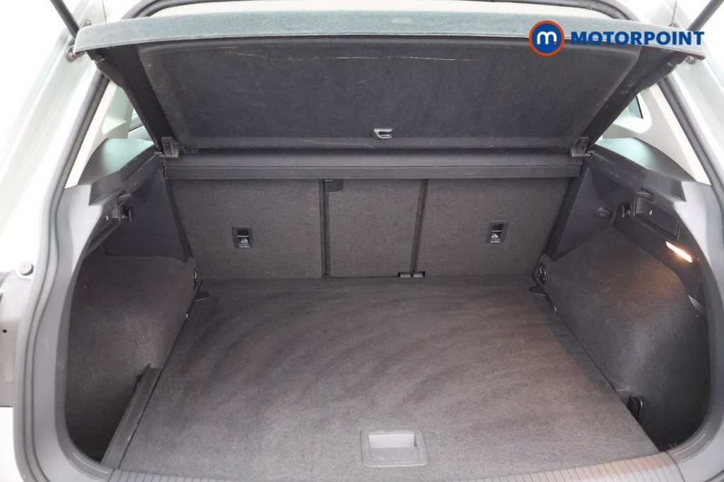 Volkswagen Tiguan Match Manual Petrol SUV - Stock Number (1575000) - 15th supplementary image