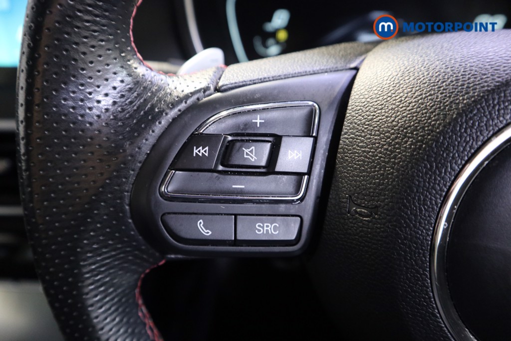 Mg Motor Uk HS Trophy Automatic Petrol SUV - Stock Number (1575081) - 3rd supplementary image