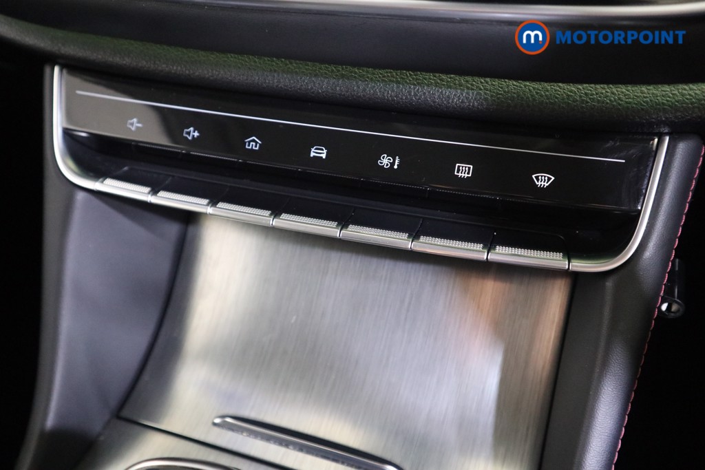 Mg Motor Uk HS Trophy Automatic Petrol SUV - Stock Number (1575081) - 7th supplementary image