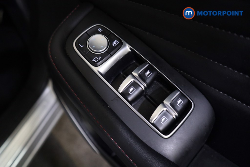 Mg Motor Uk HS Trophy Automatic Petrol SUV - Stock Number (1575081) - 9th supplementary image