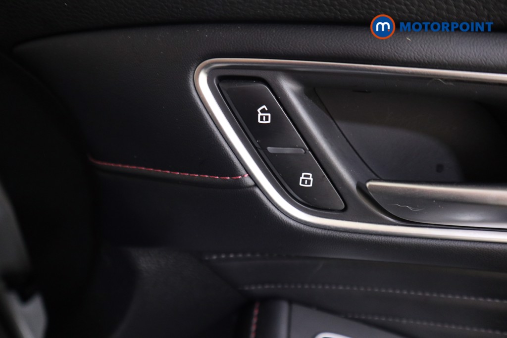 Mg Motor Uk HS Trophy Automatic Petrol SUV - Stock Number (1575081) - 10th supplementary image