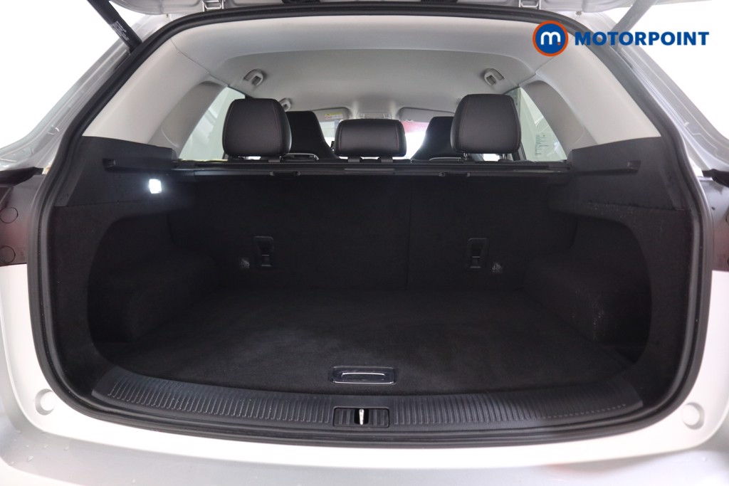 Mg Motor Uk HS Trophy Automatic Petrol SUV - Stock Number (1575081) - 14th supplementary image