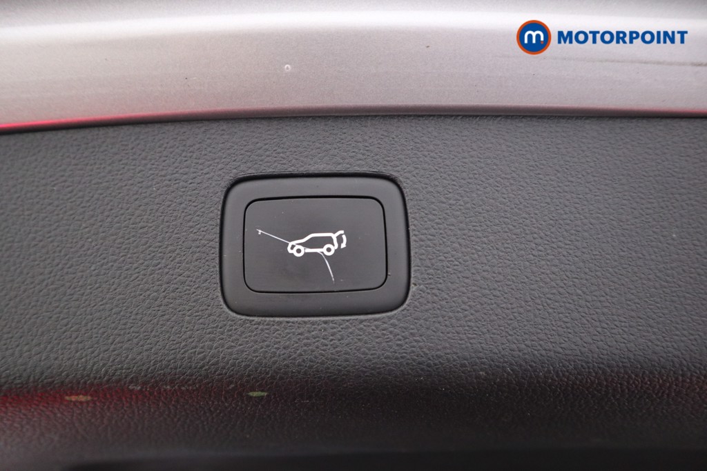 Mg Motor Uk HS Trophy Automatic Petrol SUV - Stock Number (1575081) - 15th supplementary image