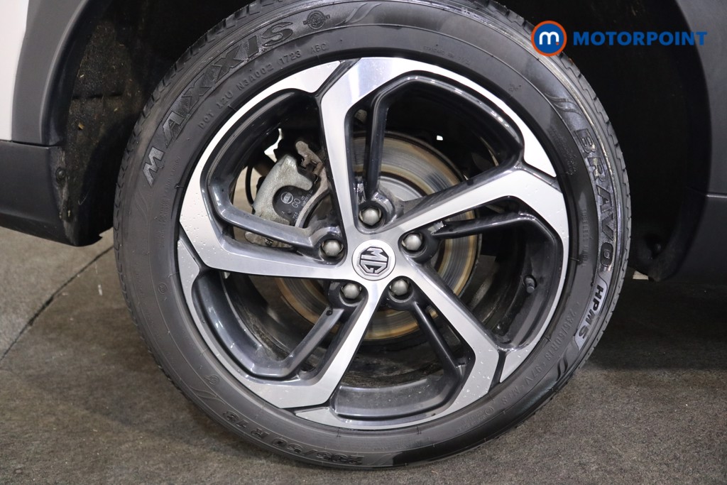 Mg Motor Uk HS Trophy Automatic Petrol SUV - Stock Number (1575081) - 16th supplementary image