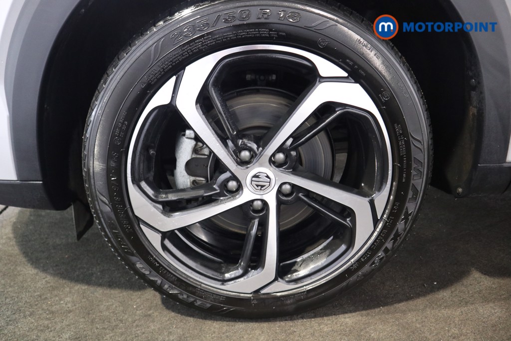 Mg Motor Uk HS Trophy Automatic Petrol SUV - Stock Number (1575081) - 18th supplementary image