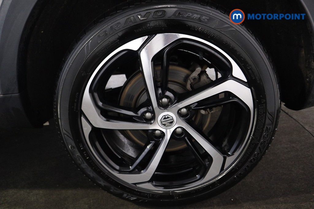 Mg Motor Uk HS Trophy Automatic Petrol SUV - Stock Number (1575081) - 19th supplementary image