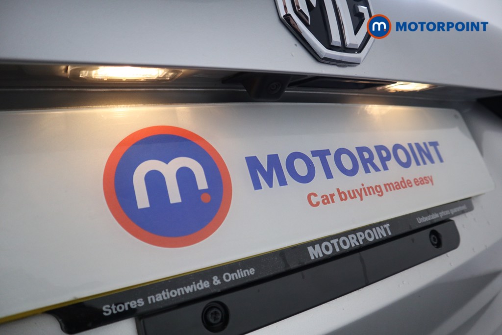 Mg Motor Uk HS Trophy Automatic Petrol SUV - Stock Number (1575081) - 21st supplementary image