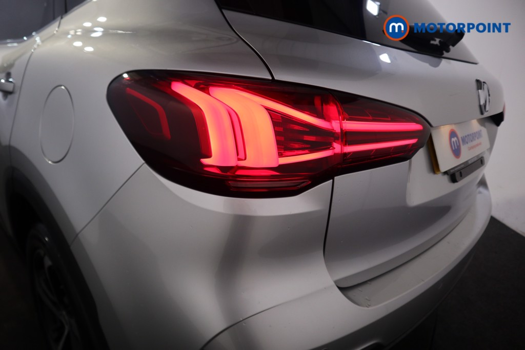 Mg Motor Uk HS Trophy Automatic Petrol SUV - Stock Number (1575081) - 22nd supplementary image