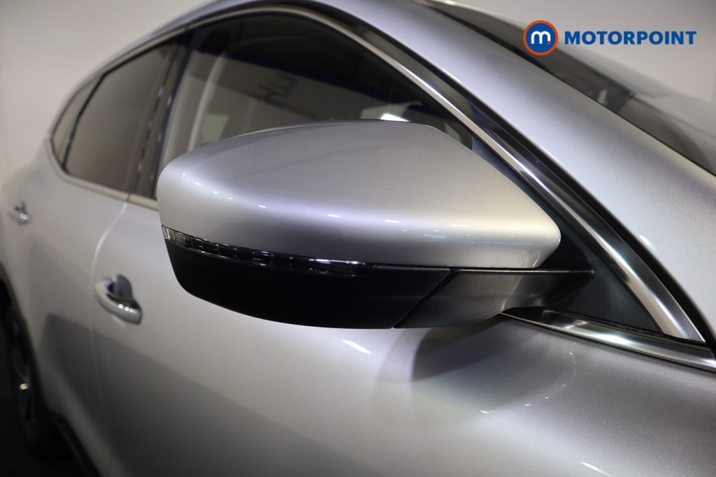 Mg Motor Uk HS Trophy Automatic Petrol SUV - Stock Number (1575081) - 24th supplementary image