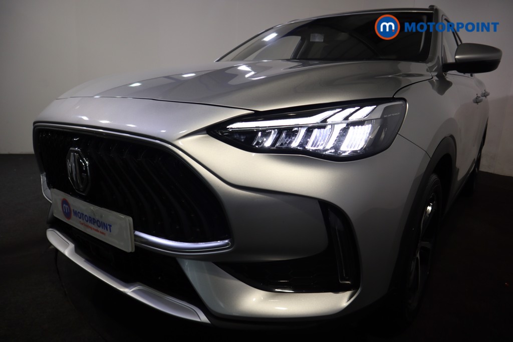 Mg Motor Uk HS Trophy Automatic Petrol SUV - Stock Number (1575081) - 26th supplementary image