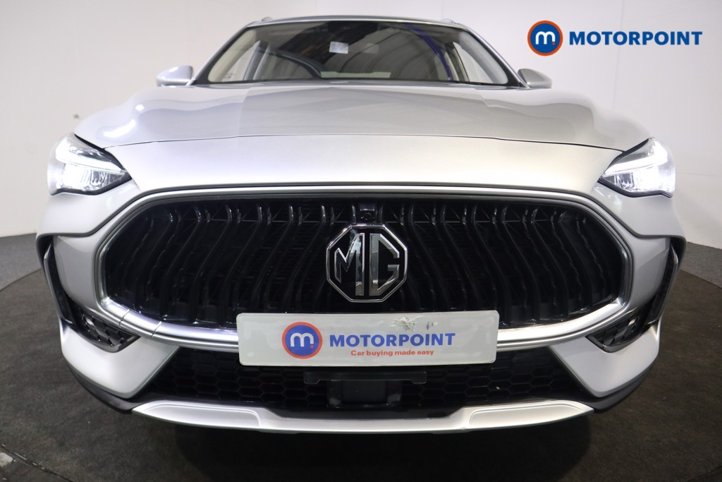 Mg Motor Uk HS Trophy Automatic Petrol SUV - Stock Number (1575081) - 27th supplementary image