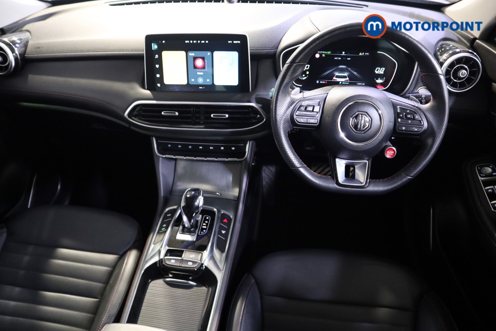 Mg Motor Uk HS Trophy Automatic Petrol SUV - Stock Number (1575081) - 1st supplementary image