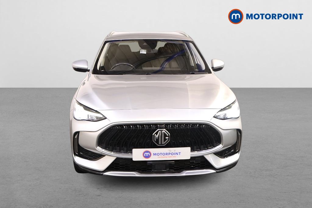 Mg Motor Uk HS Trophy Automatic Petrol SUV - Stock Number (1575081) - Front bumper