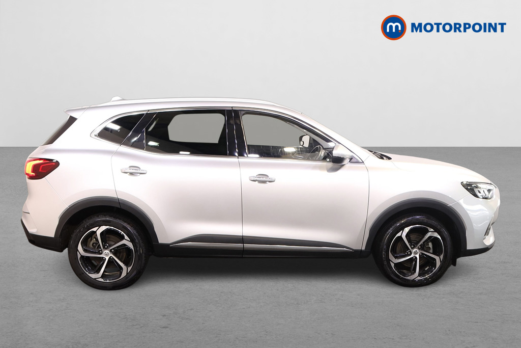 Mg Motor Uk HS Trophy Automatic Petrol SUV - Stock Number (1575081) - Drivers side