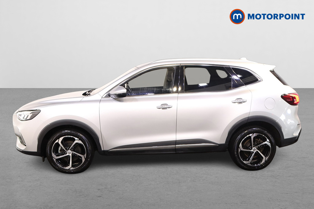 Mg Motor Uk HS Trophy Automatic Petrol SUV - Stock Number (1575081) - Passenger side