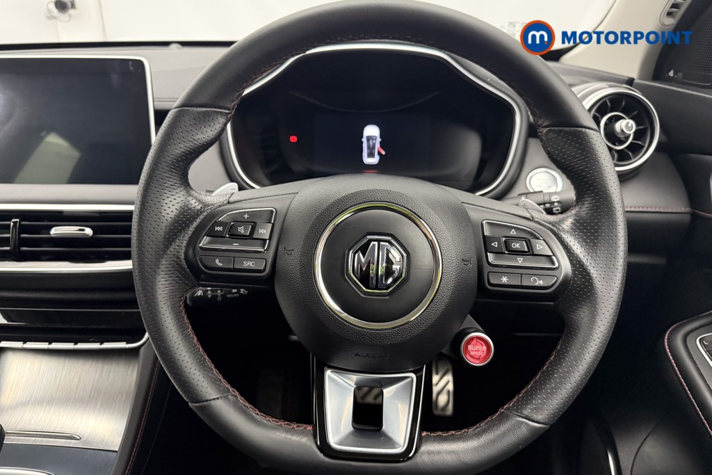 Mg Motor Uk HS Trophy Automatic Petrol SUV - Stock Number (1575082) - 4th supplementary image