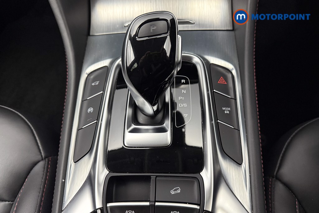 Mg Motor Uk HS Trophy Automatic Petrol SUV - Stock Number (1575082) - 6th supplementary image