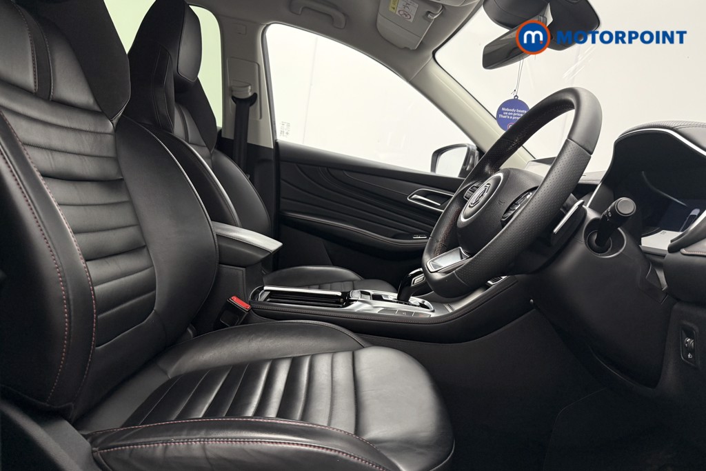 Mg Motor Uk HS Trophy Automatic Petrol SUV - Stock Number (1575082) - 7th supplementary image
