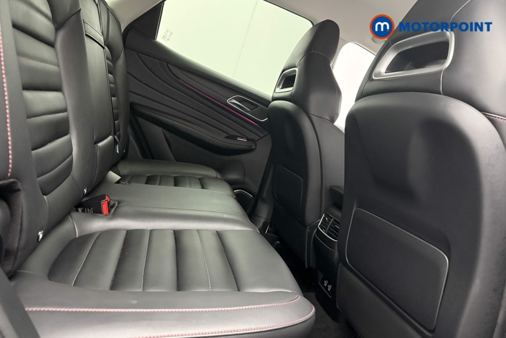 Mg Motor Uk HS Trophy Automatic Petrol SUV - Stock Number (1575082) - 8th supplementary image