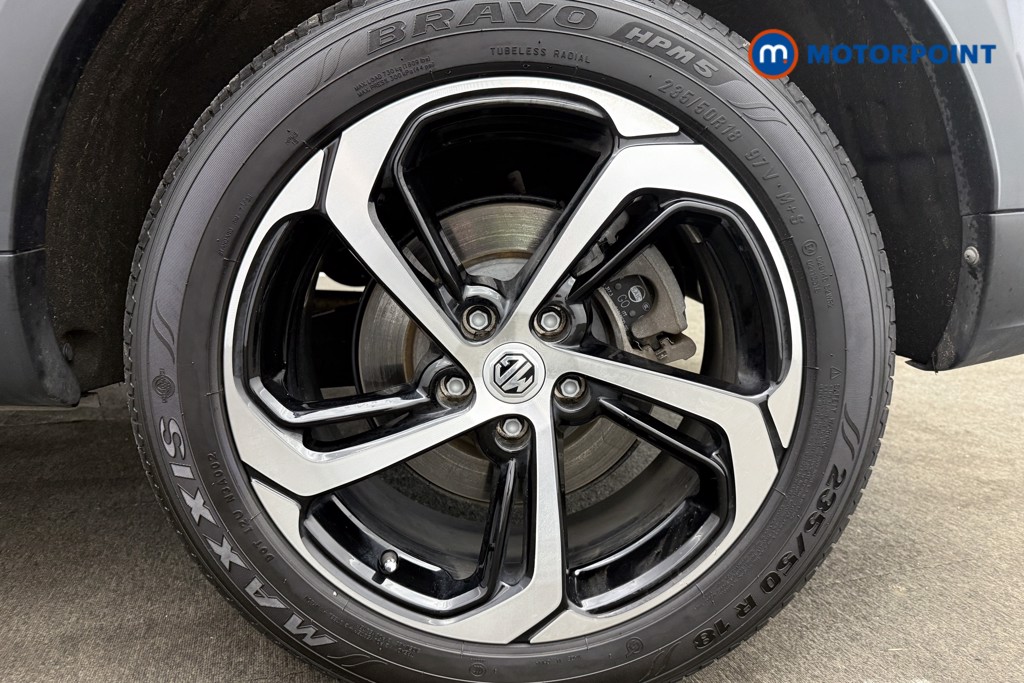Mg Motor Uk HS Trophy Automatic Petrol SUV - Stock Number (1575082) - 12th supplementary image