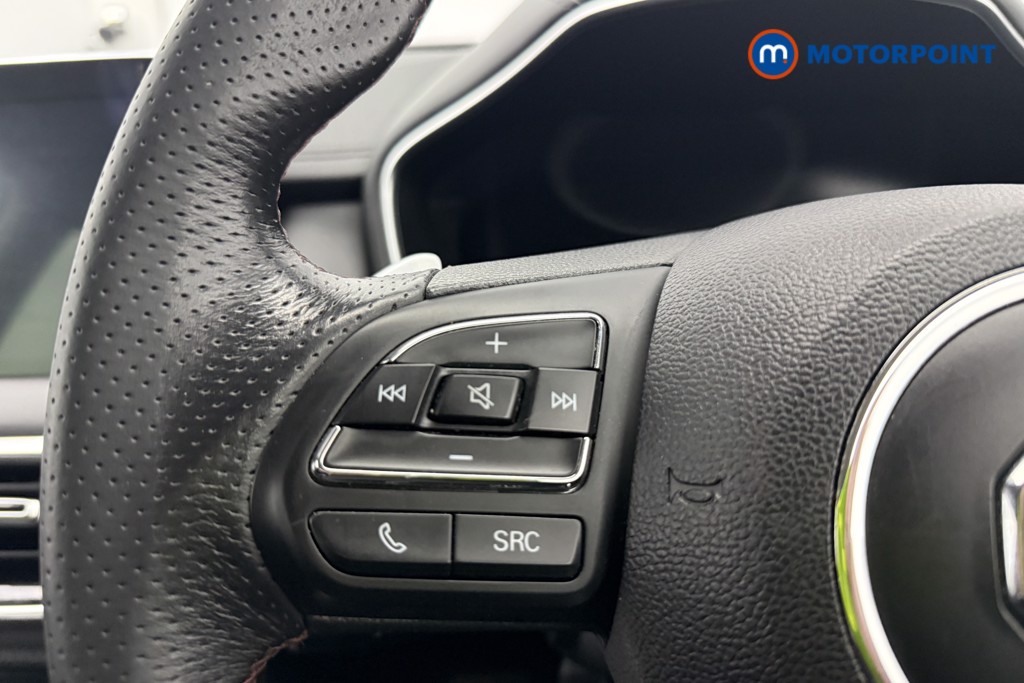 Mg Motor Uk HS Trophy Automatic Petrol SUV - Stock Number (1575082) - 13th supplementary image
