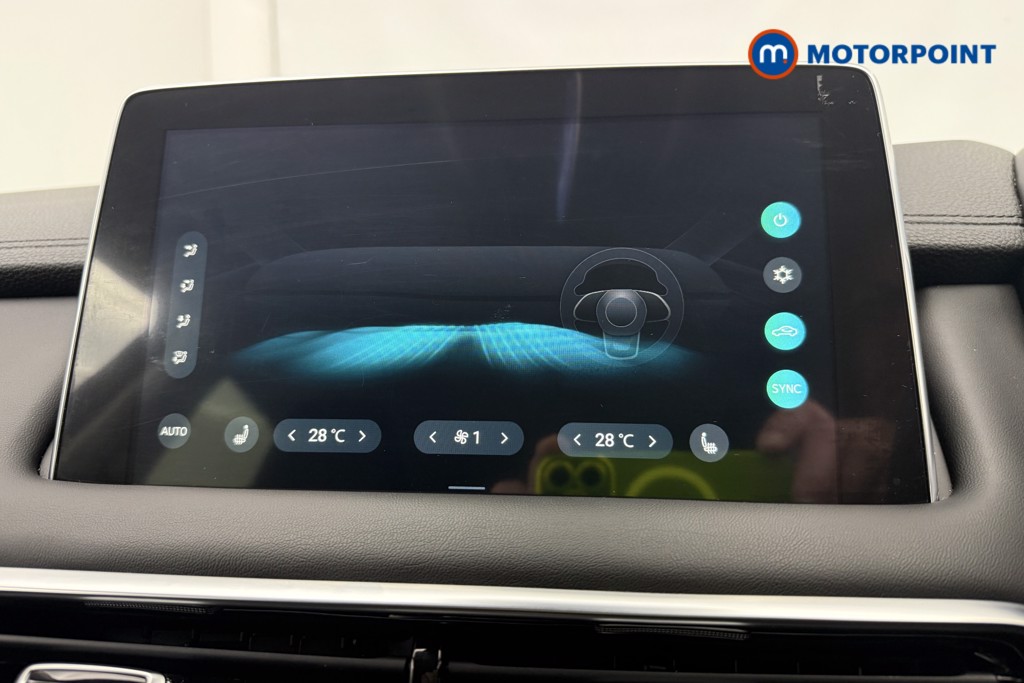 Mg Motor Uk HS Trophy Automatic Petrol SUV - Stock Number (1575082) - 15th supplementary image