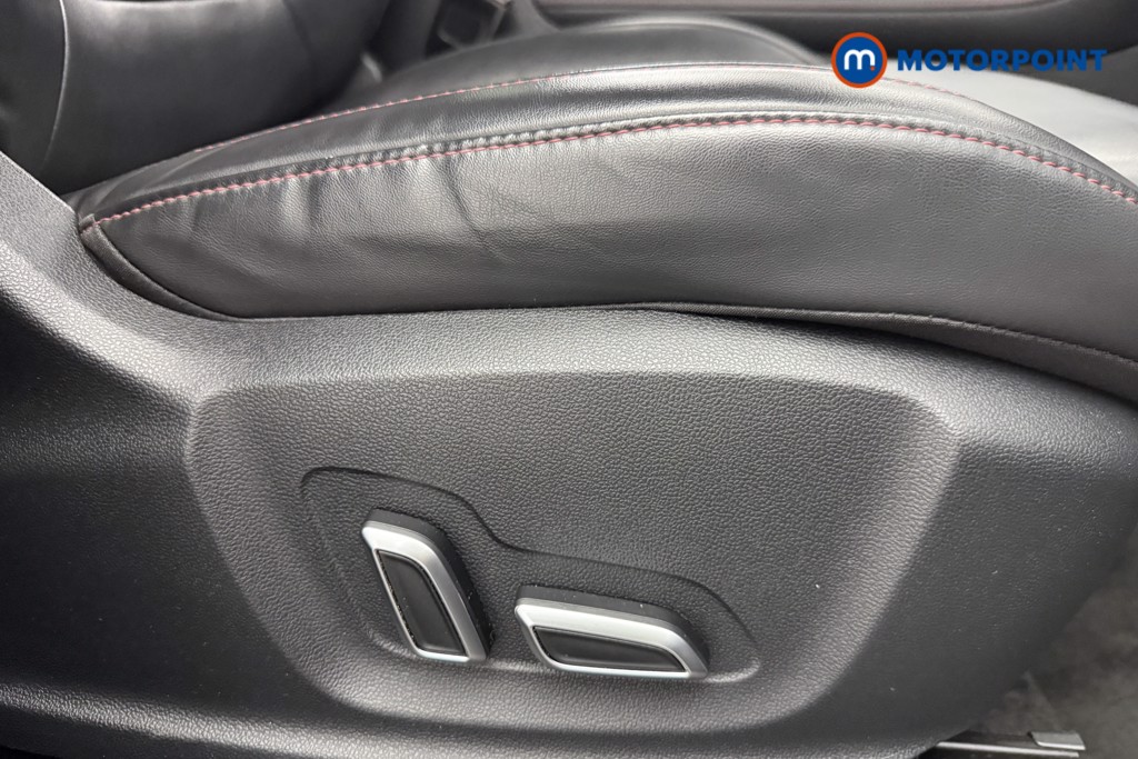 Mg Motor Uk HS Trophy Automatic Petrol SUV - Stock Number (1575082) - 16th supplementary image