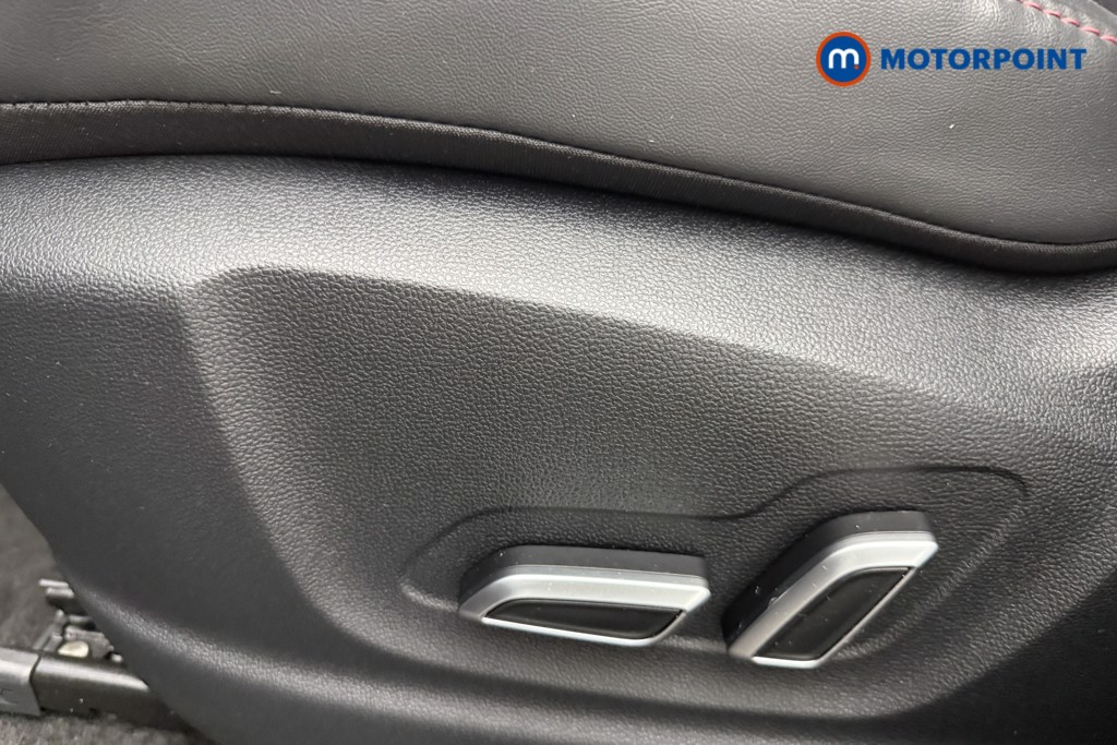 Mg Motor Uk HS Trophy Automatic Petrol SUV - Stock Number (1575082) - 17th supplementary image