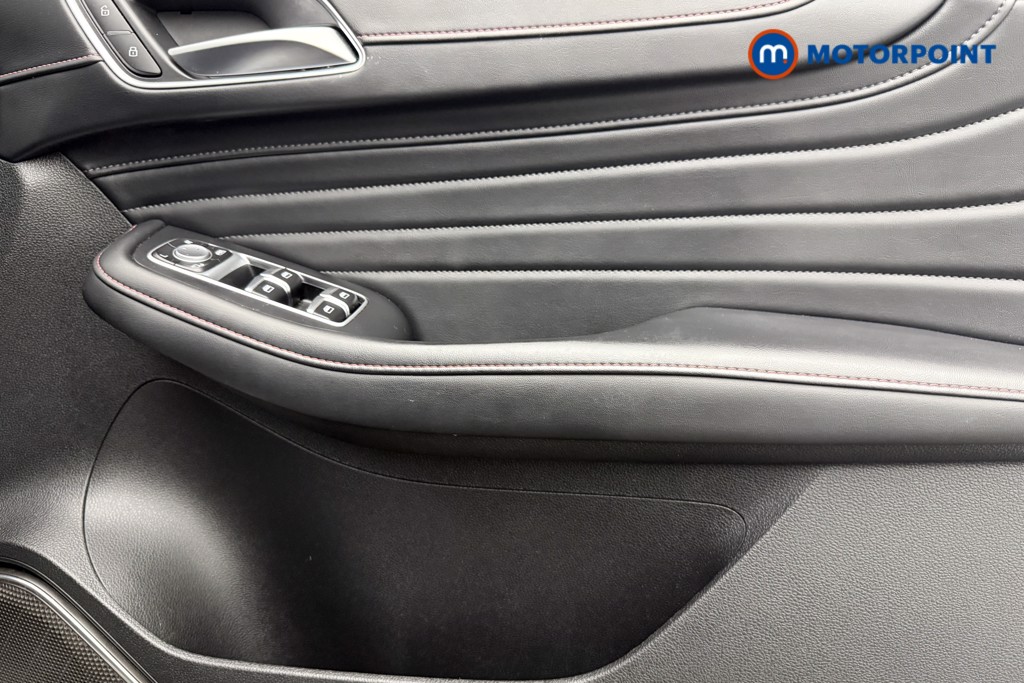 Mg Motor Uk HS Trophy Automatic Petrol SUV - Stock Number (1575082) - 18th supplementary image