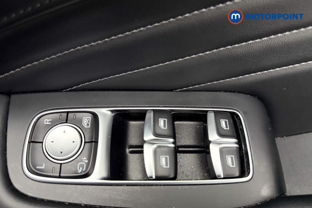 Mg Motor Uk HS Trophy Automatic Petrol SUV - Stock Number (1575082) - 19th supplementary image