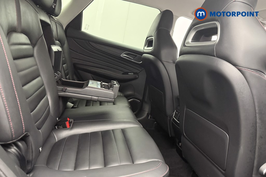 Mg Motor Uk HS Trophy Automatic Petrol SUV - Stock Number (1575082) - 20th supplementary image