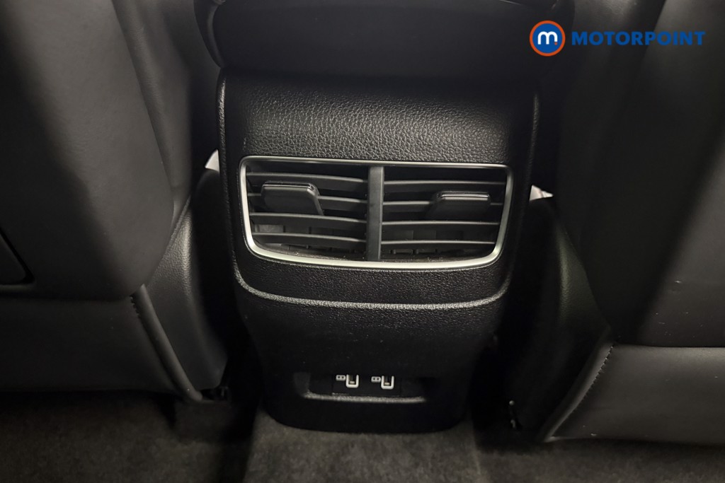 Mg Motor Uk HS Trophy Automatic Petrol SUV - Stock Number (1575082) - 21st supplementary image