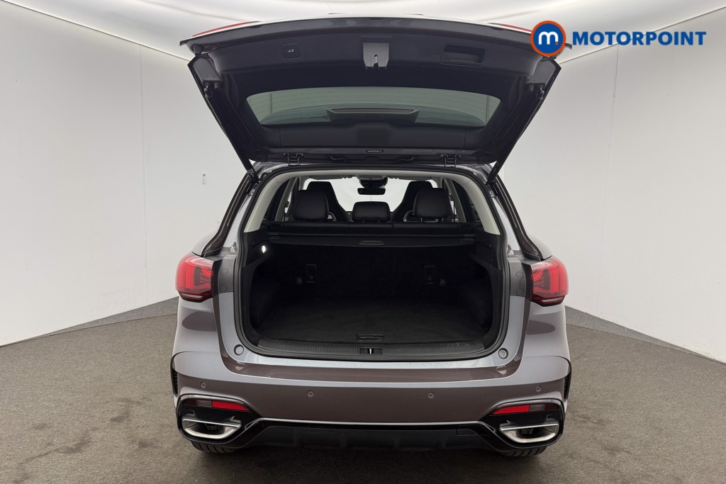 Mg Motor Uk HS Trophy Automatic Petrol SUV - Stock Number (1575082) - 22nd supplementary image