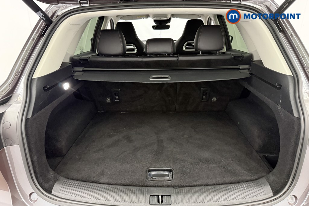 Mg Motor Uk HS Trophy Automatic Petrol SUV - Stock Number (1575082) - 23rd supplementary image